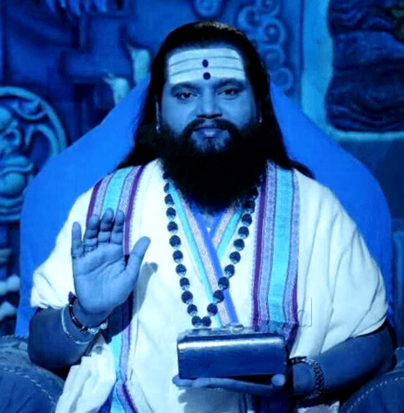 Sai Krishna profile