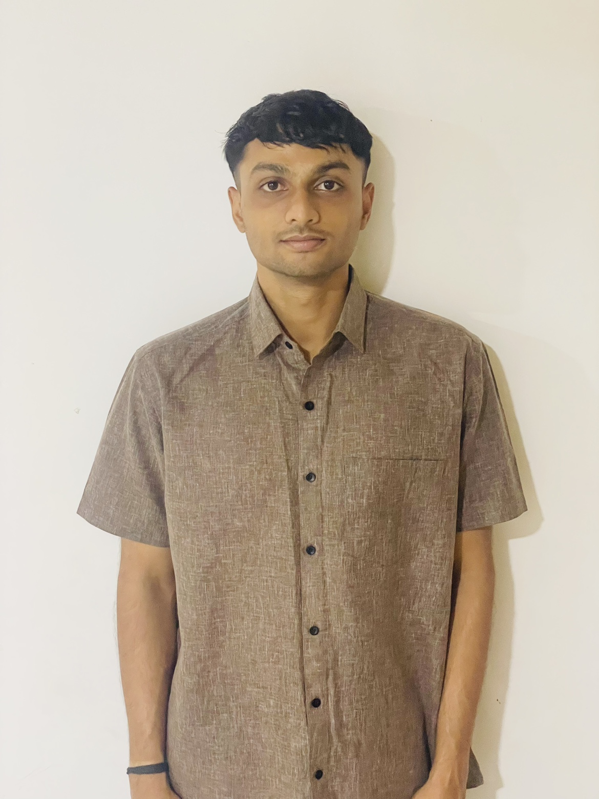Jayraj Vala profile