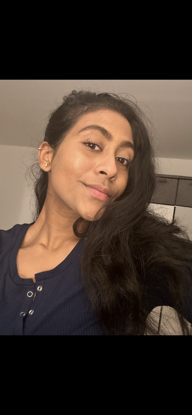 Analee Dsilva profile