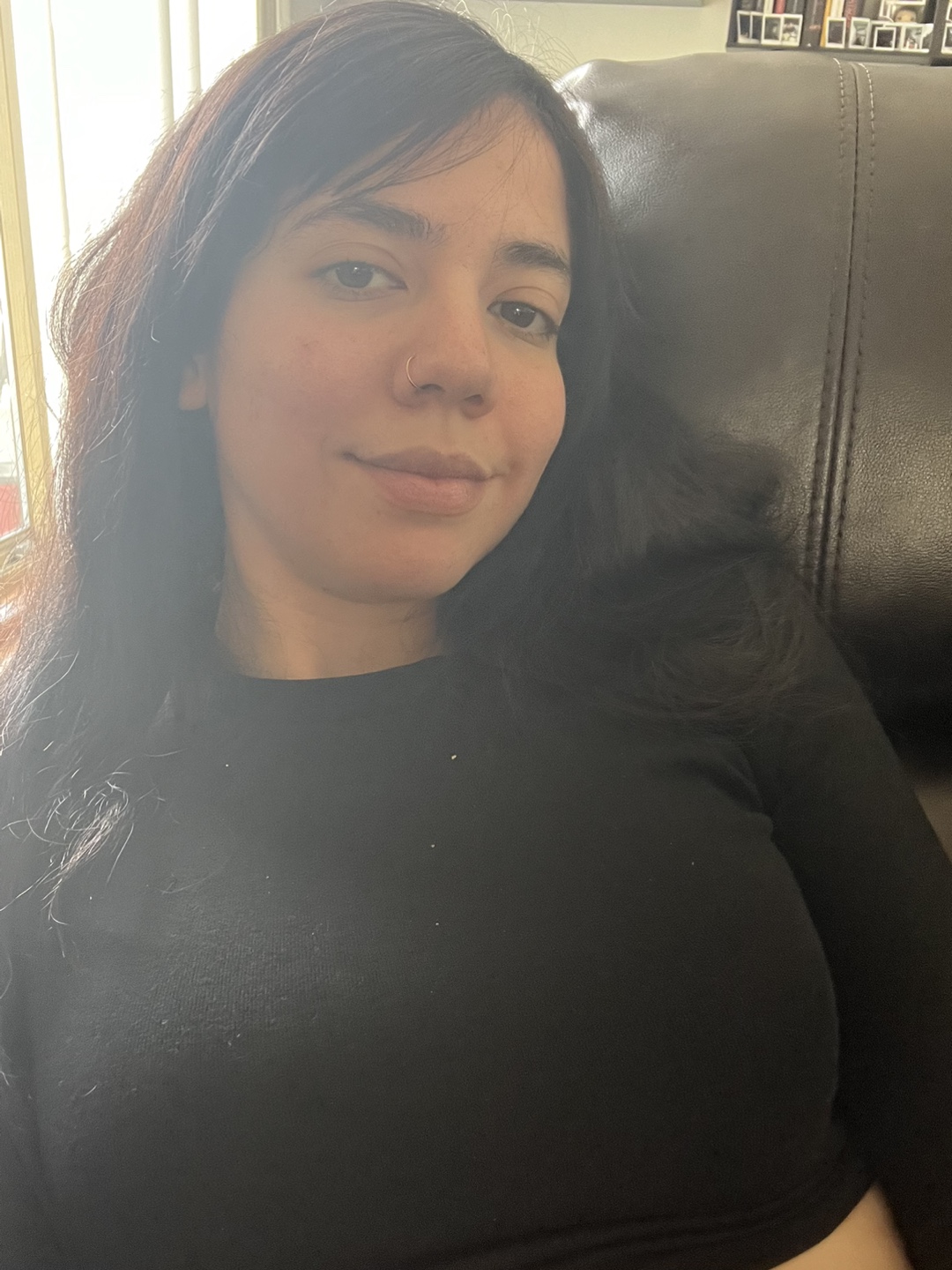 Ana Ponce profile