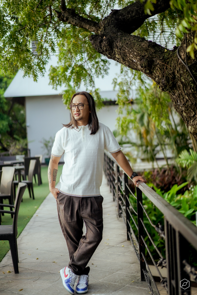 Cesar Tamayo profile