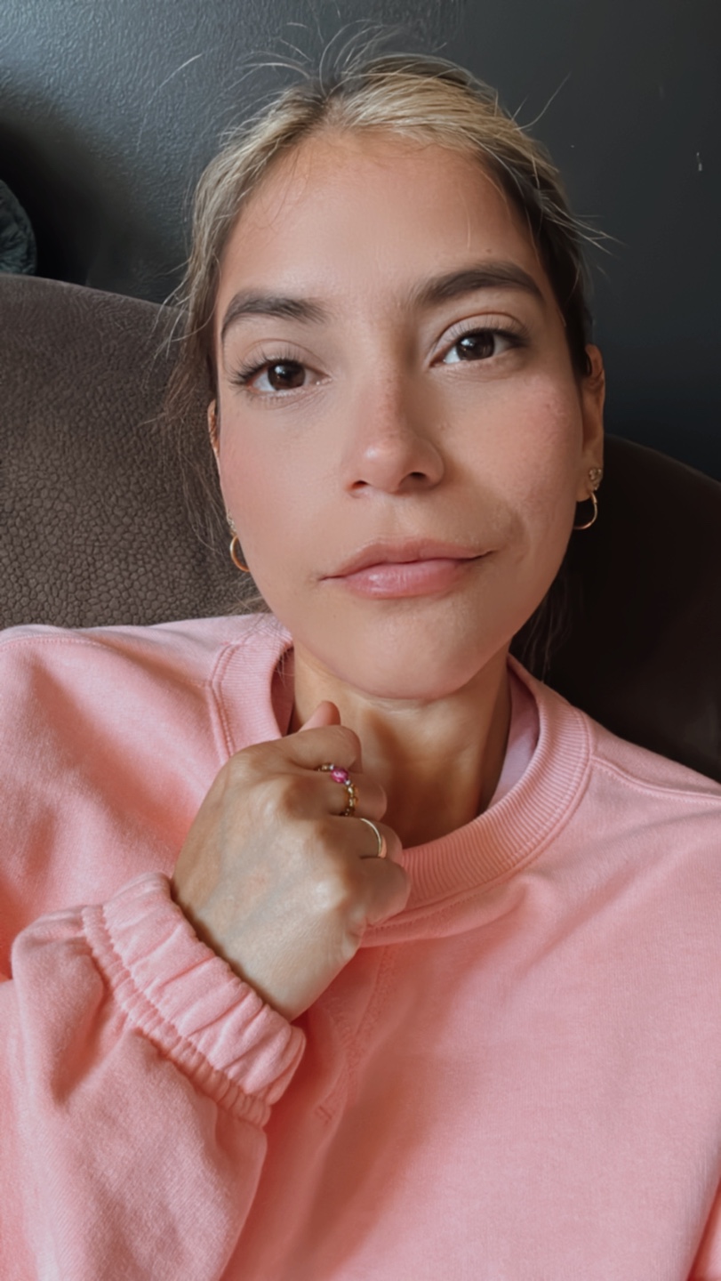 Alexandra Guzman profile