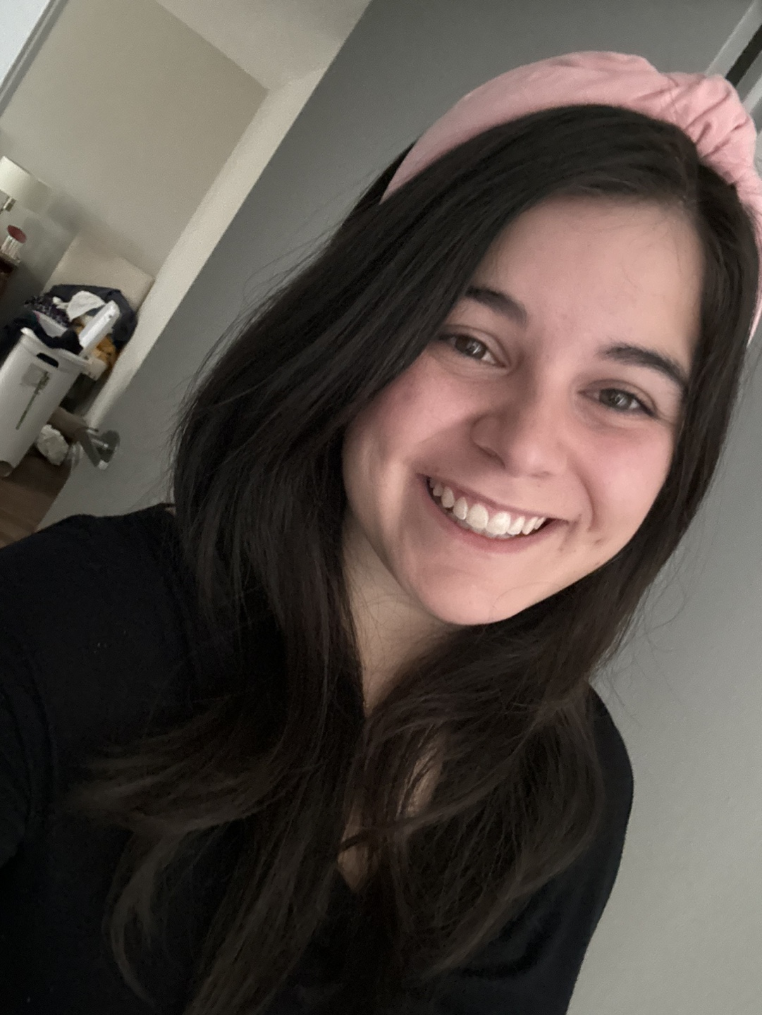 Katie profile