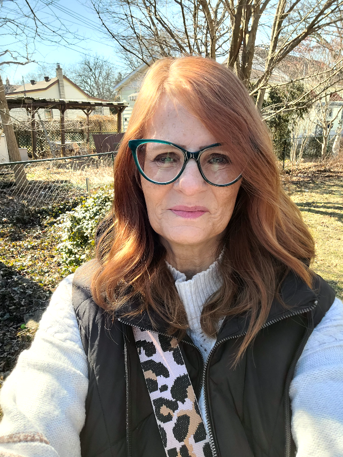 Britt Warren profile