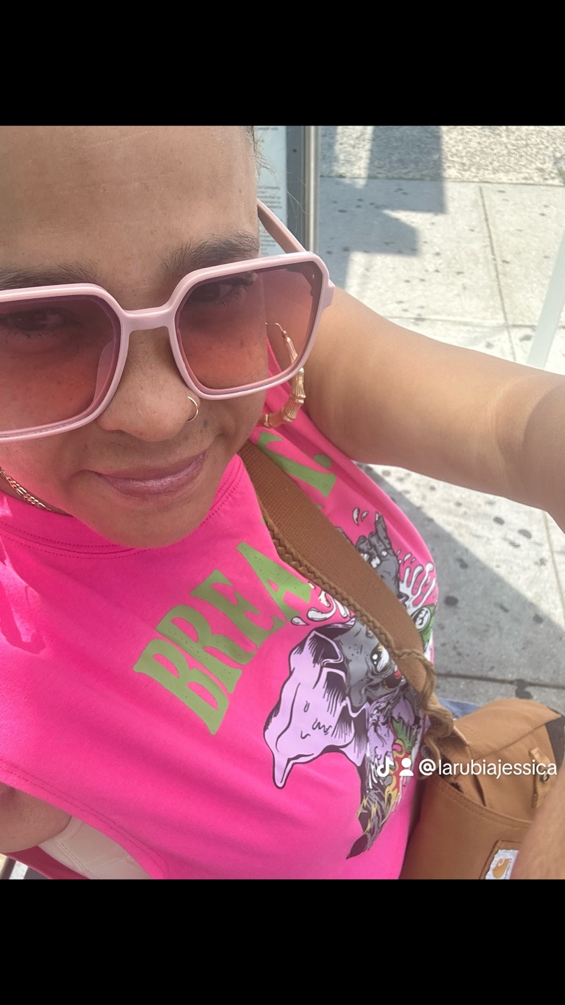 Jessica Corretjer profile