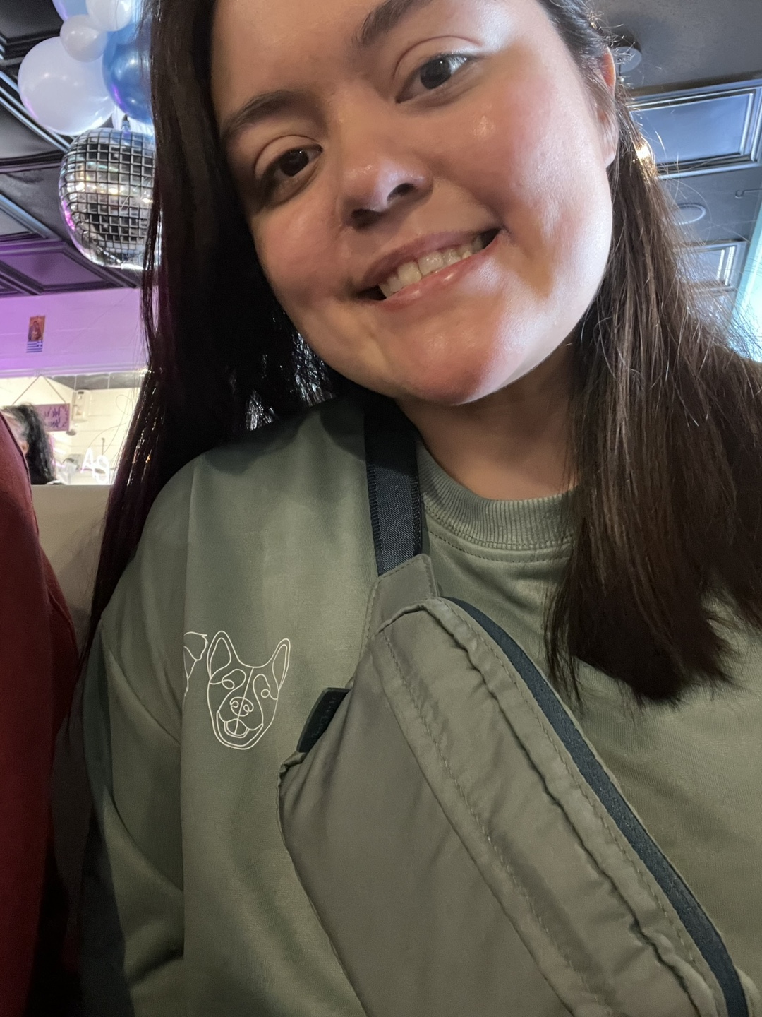 Melissa profile