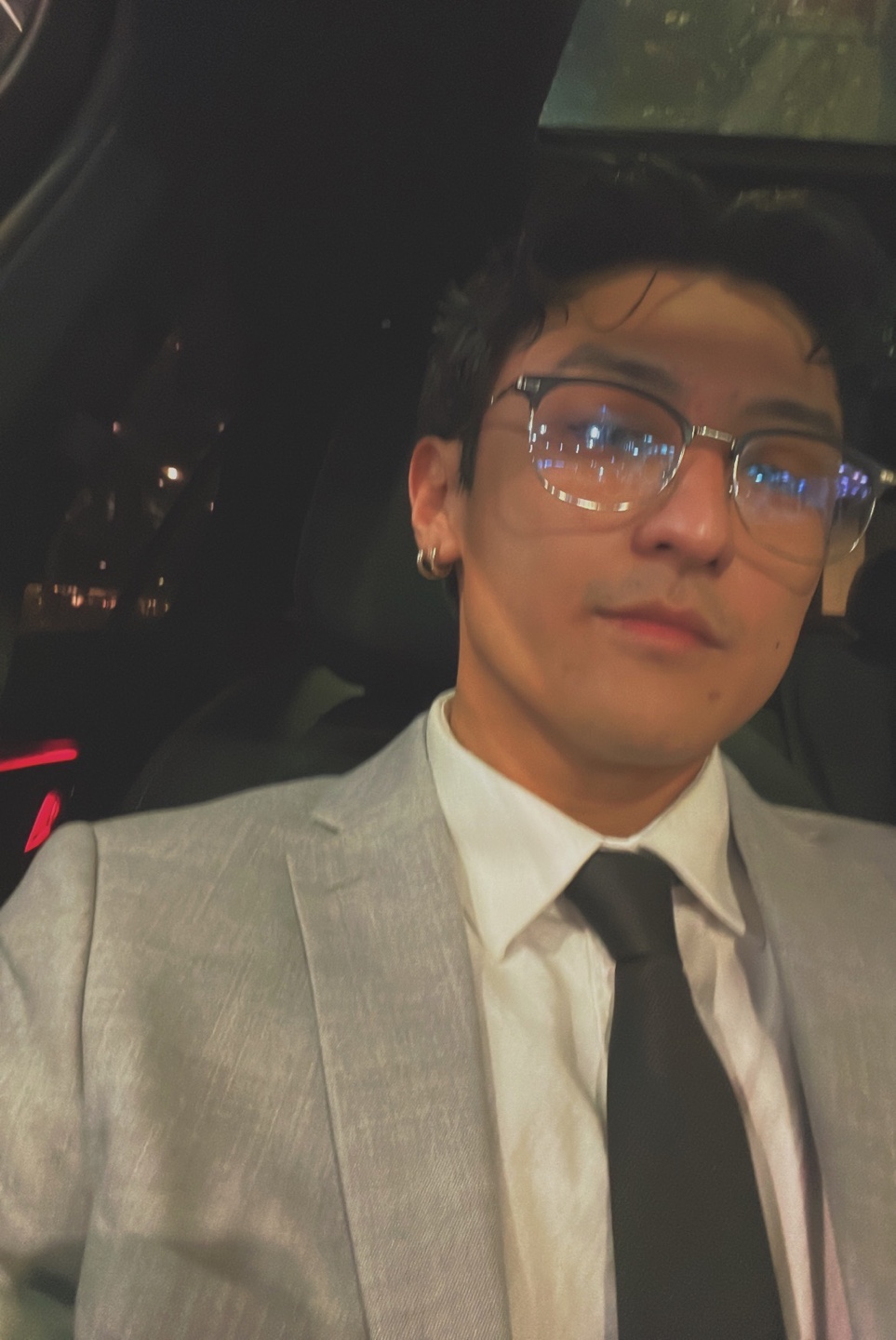 Daniel profile