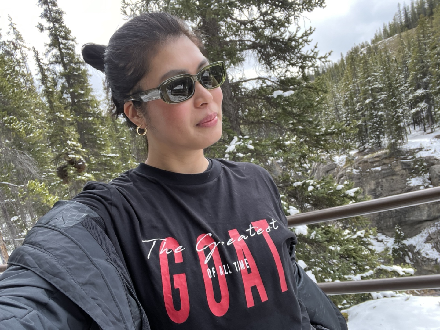 Gigi profile
