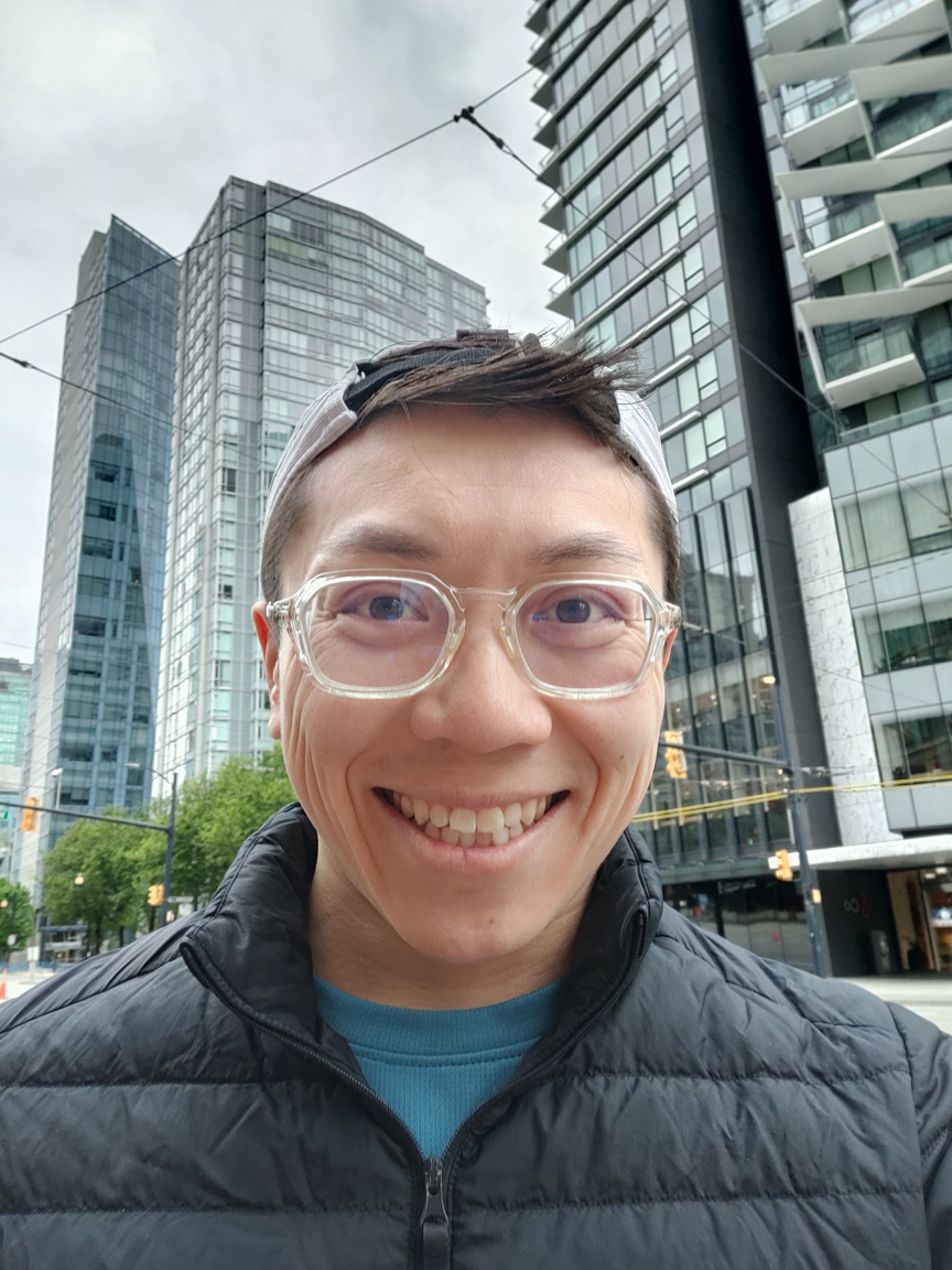 Brendon Ip profile