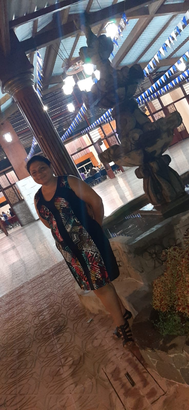 Lorena Arriola profile