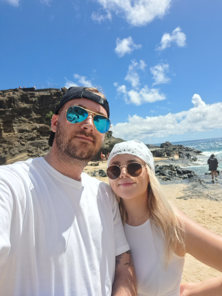 Val Robinson profile