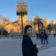Sharon profile