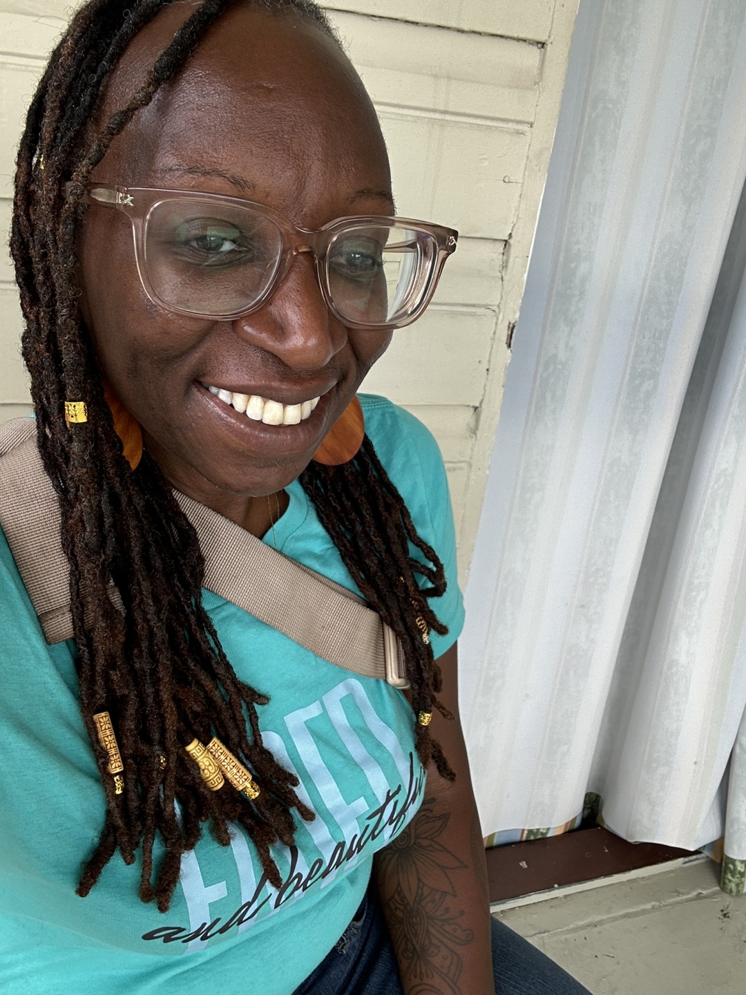 Necole profile