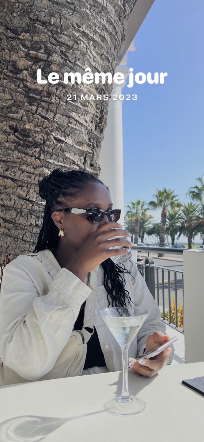 Elosandra profile