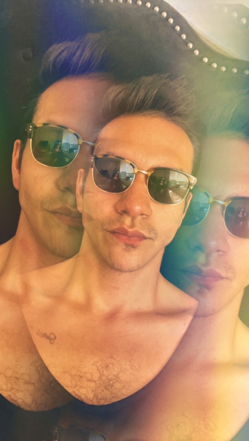 Matt profile
