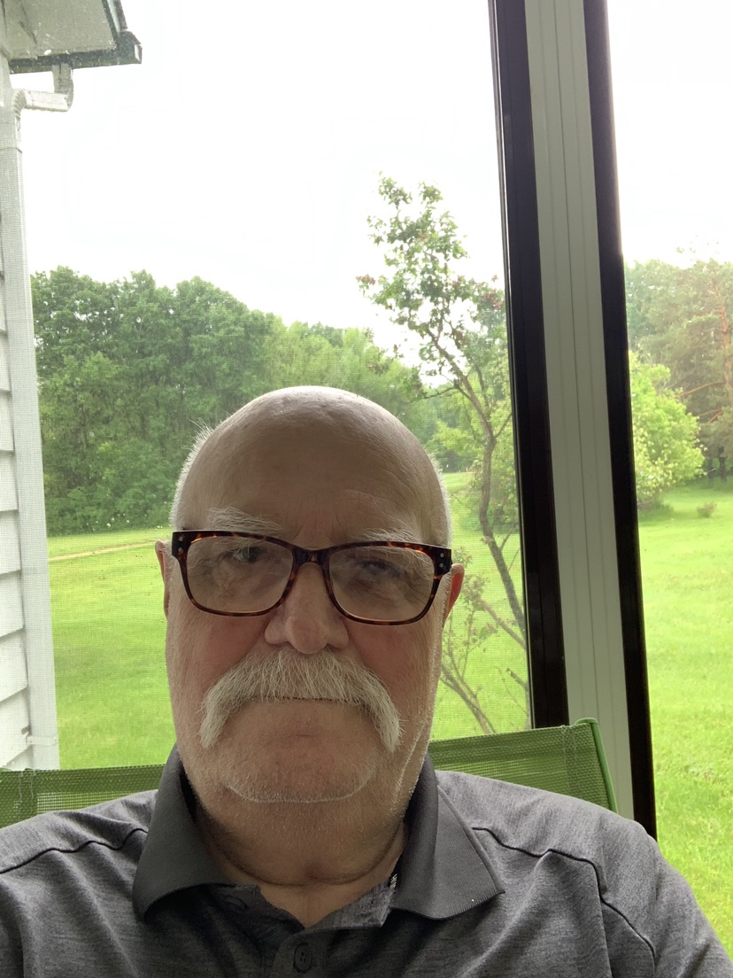 Will Bridges profile