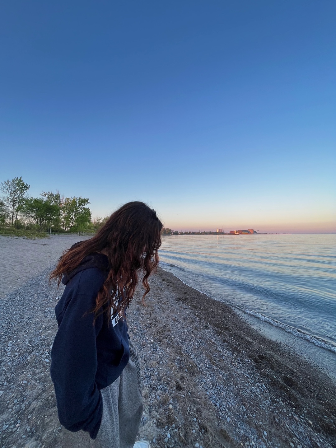 Taylor C profile