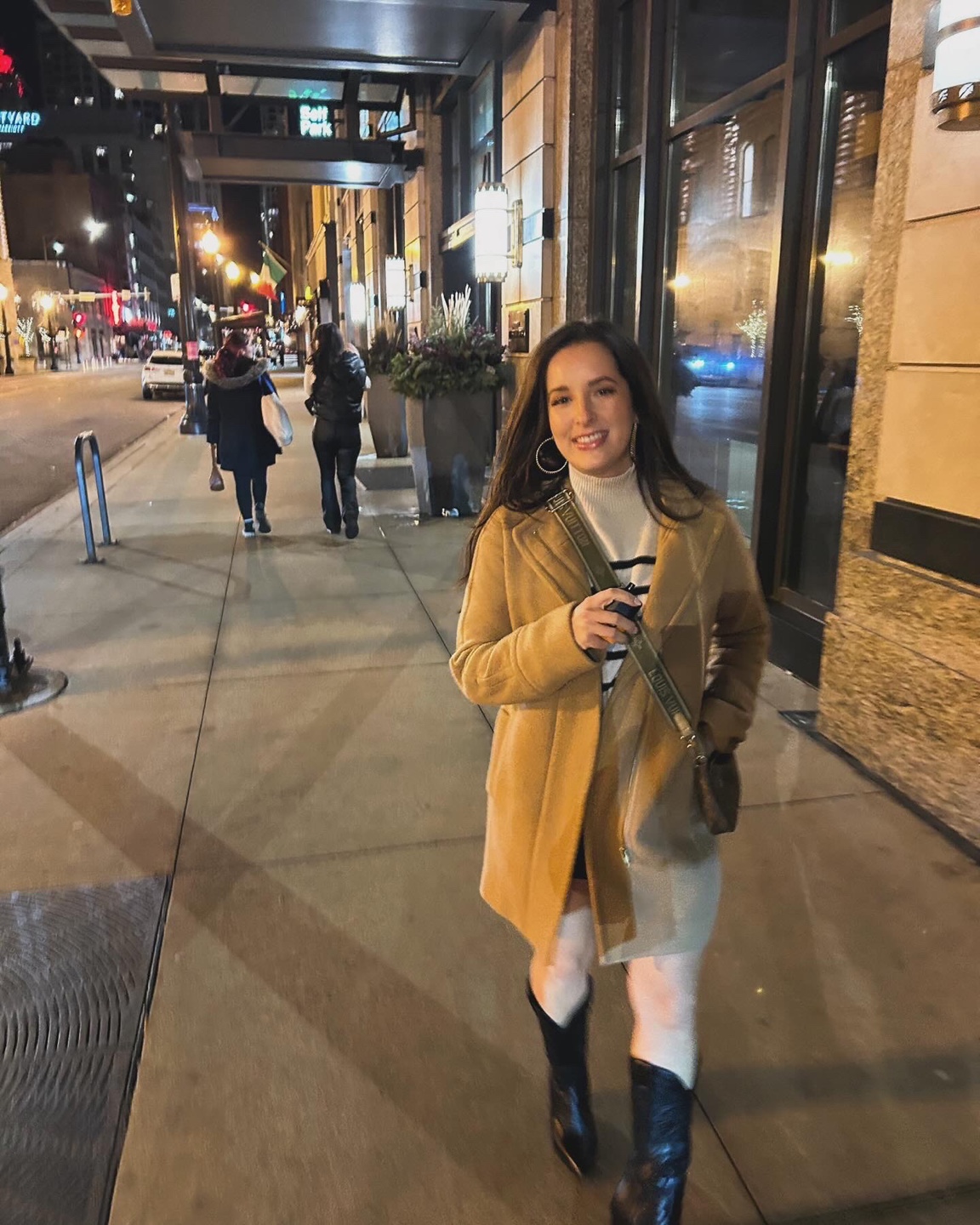Laura Beth Keough profile