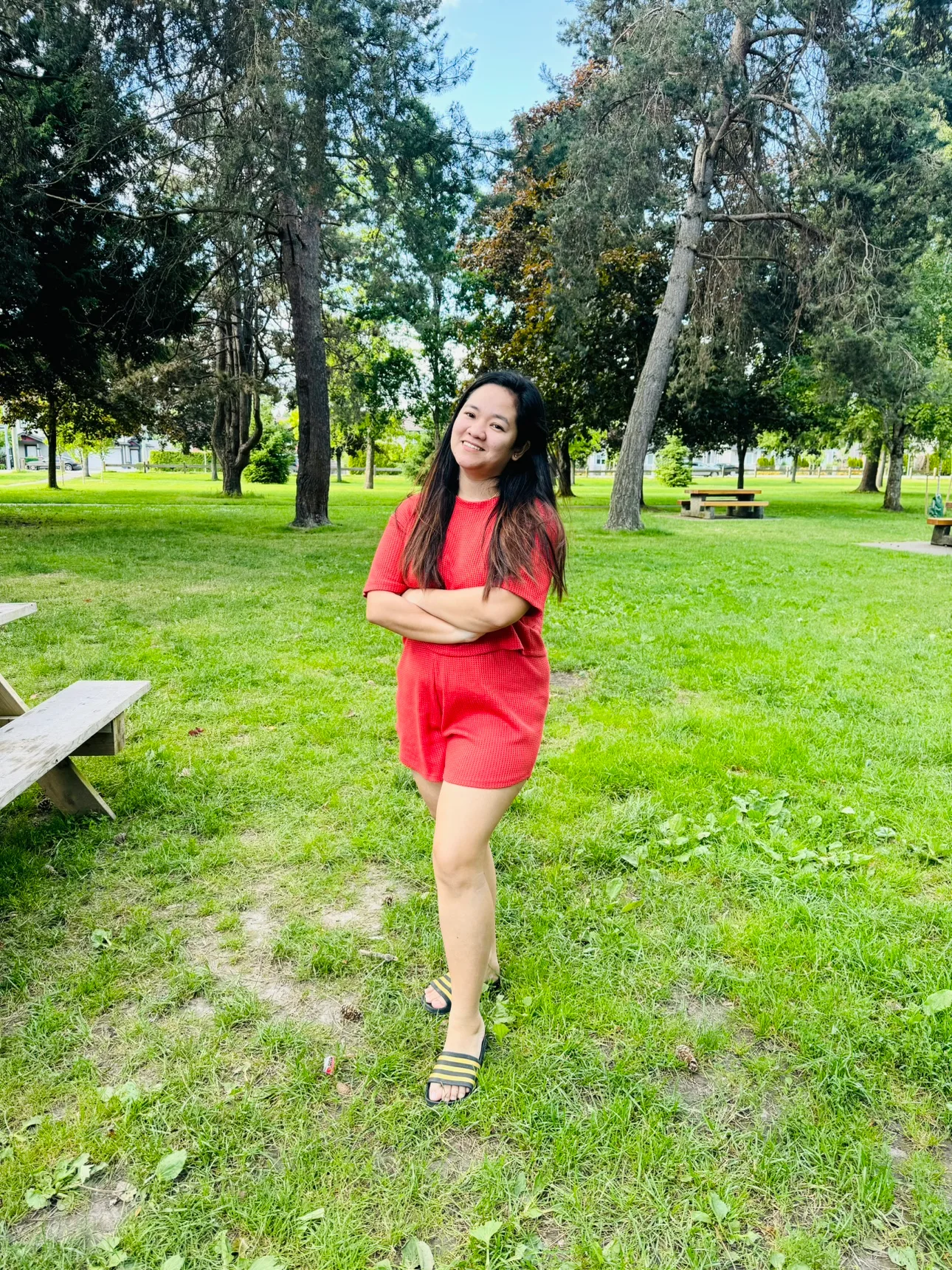 Althea Jayne profile