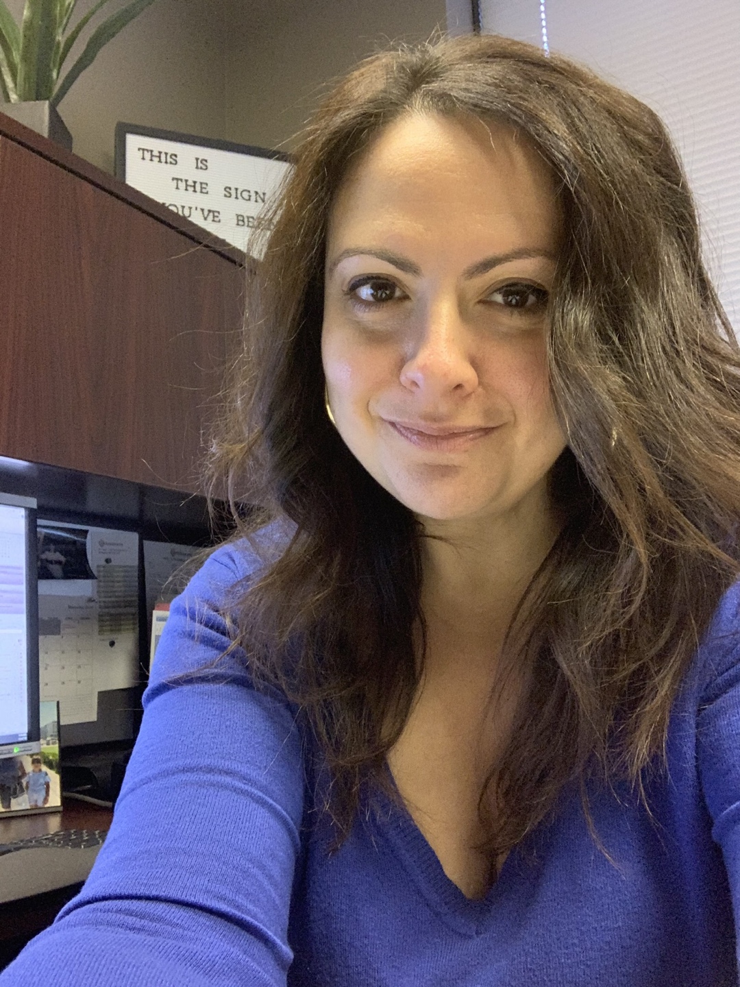 Teresa profile