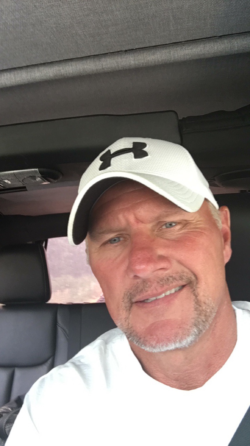 Clint McQuade profile
