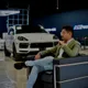 H Patel profile