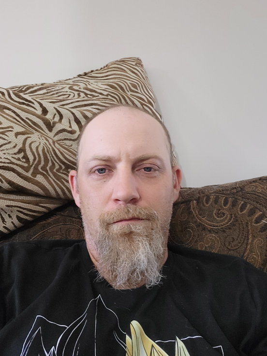 Erik profile
