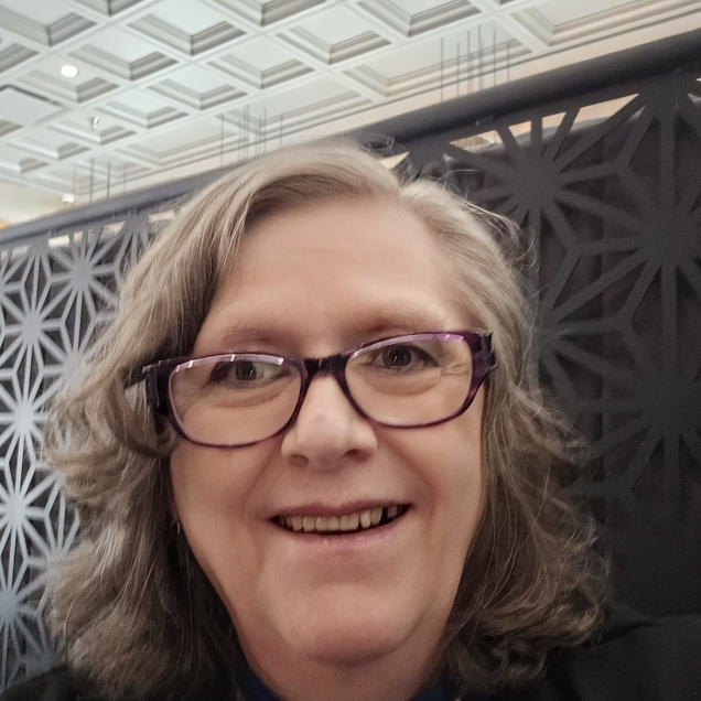 Donna Van Sluys