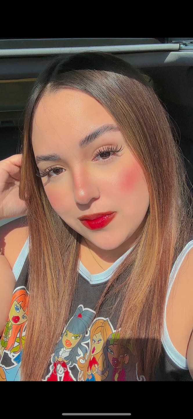 Carla Tejera profile