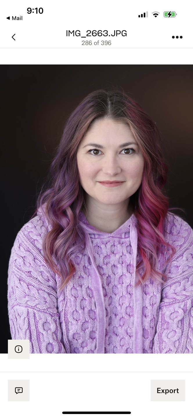 April profile