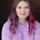 April profile