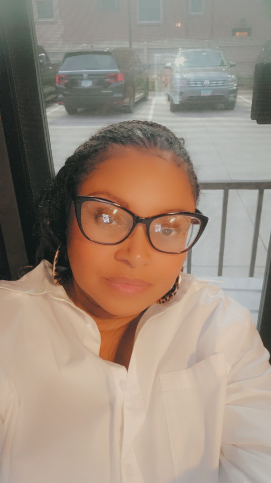 LoveJones Legacy profile