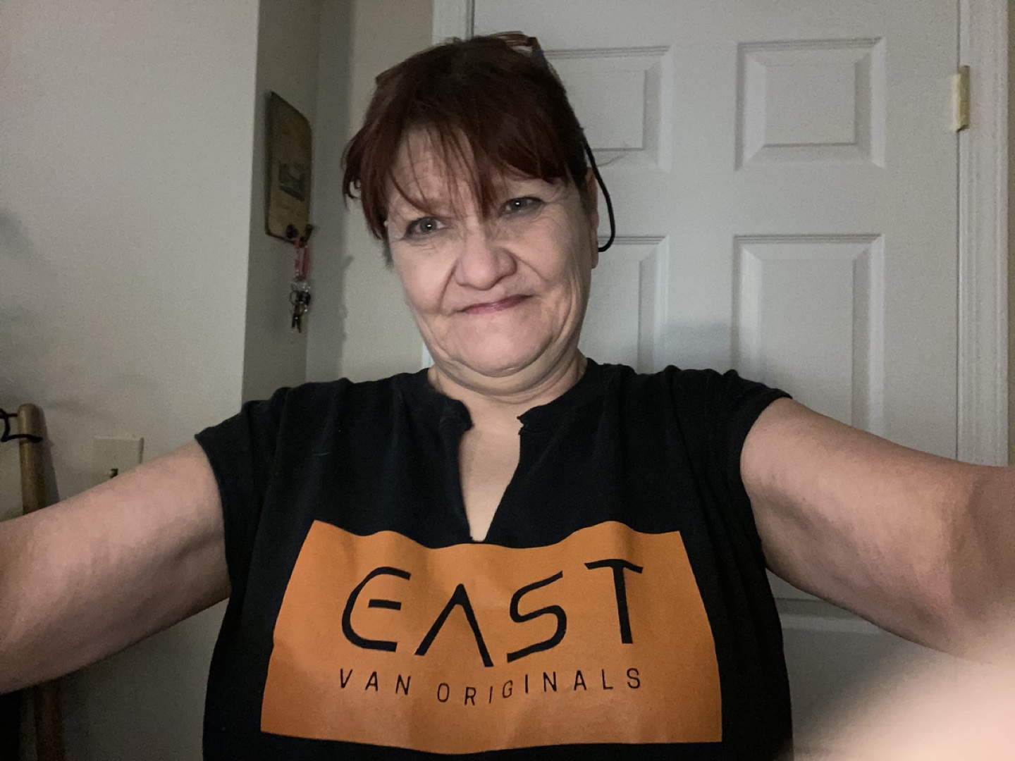 Carol Anderson profile