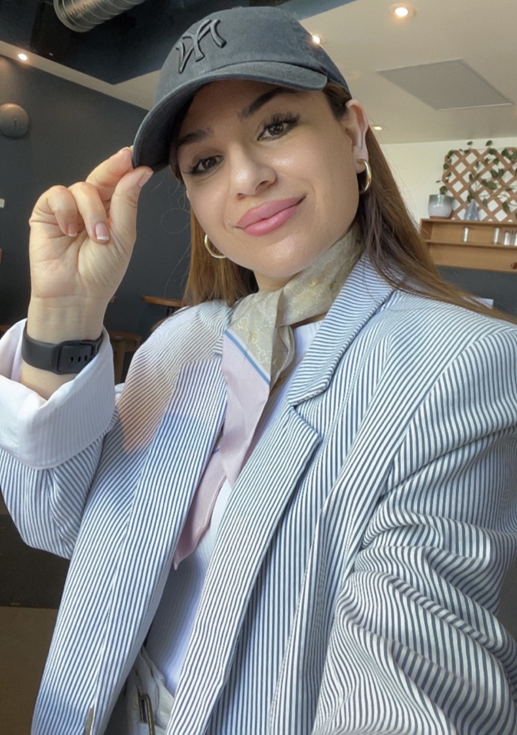 Ava profile