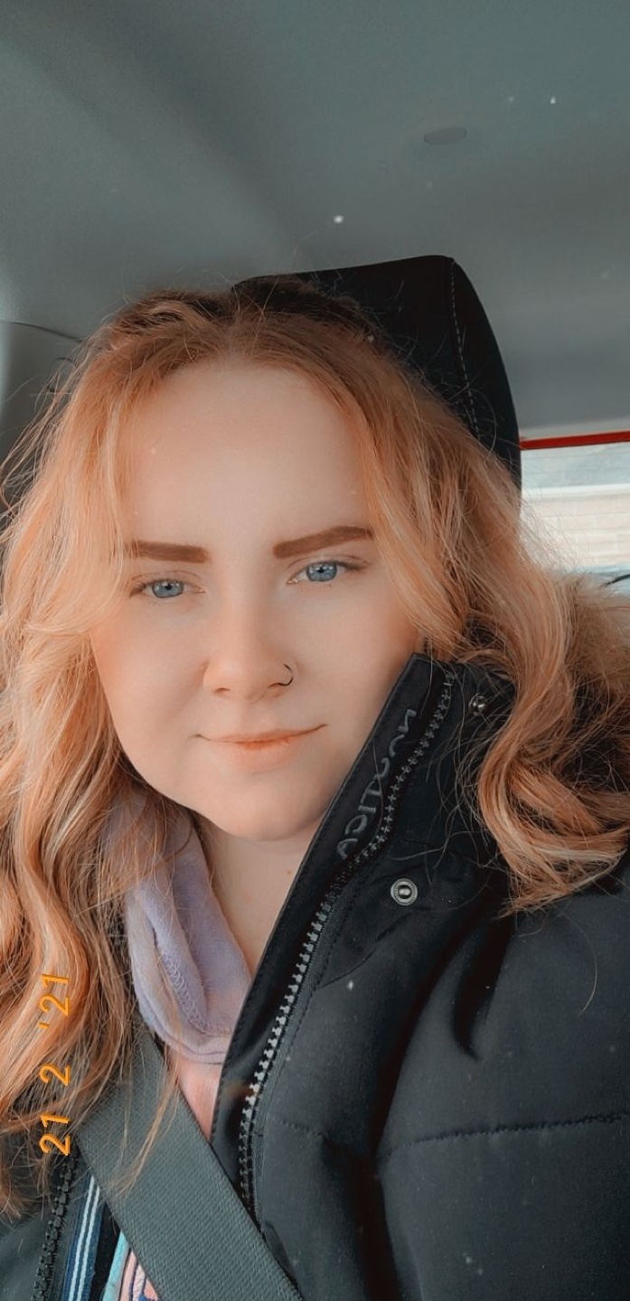 Brianne profile
