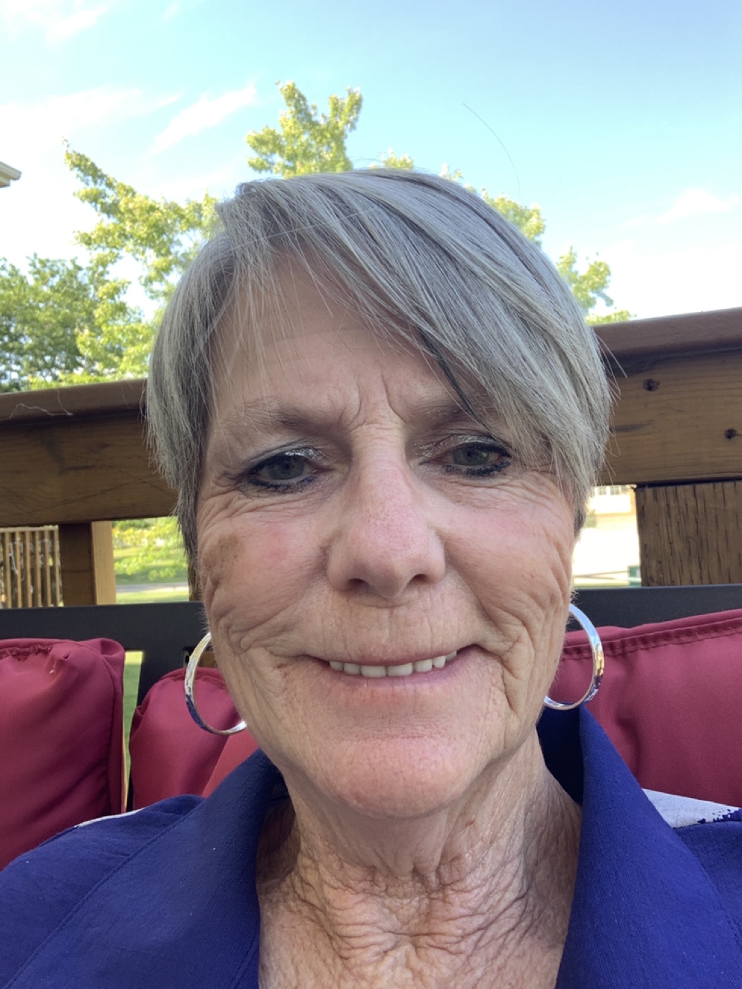 Sue profile