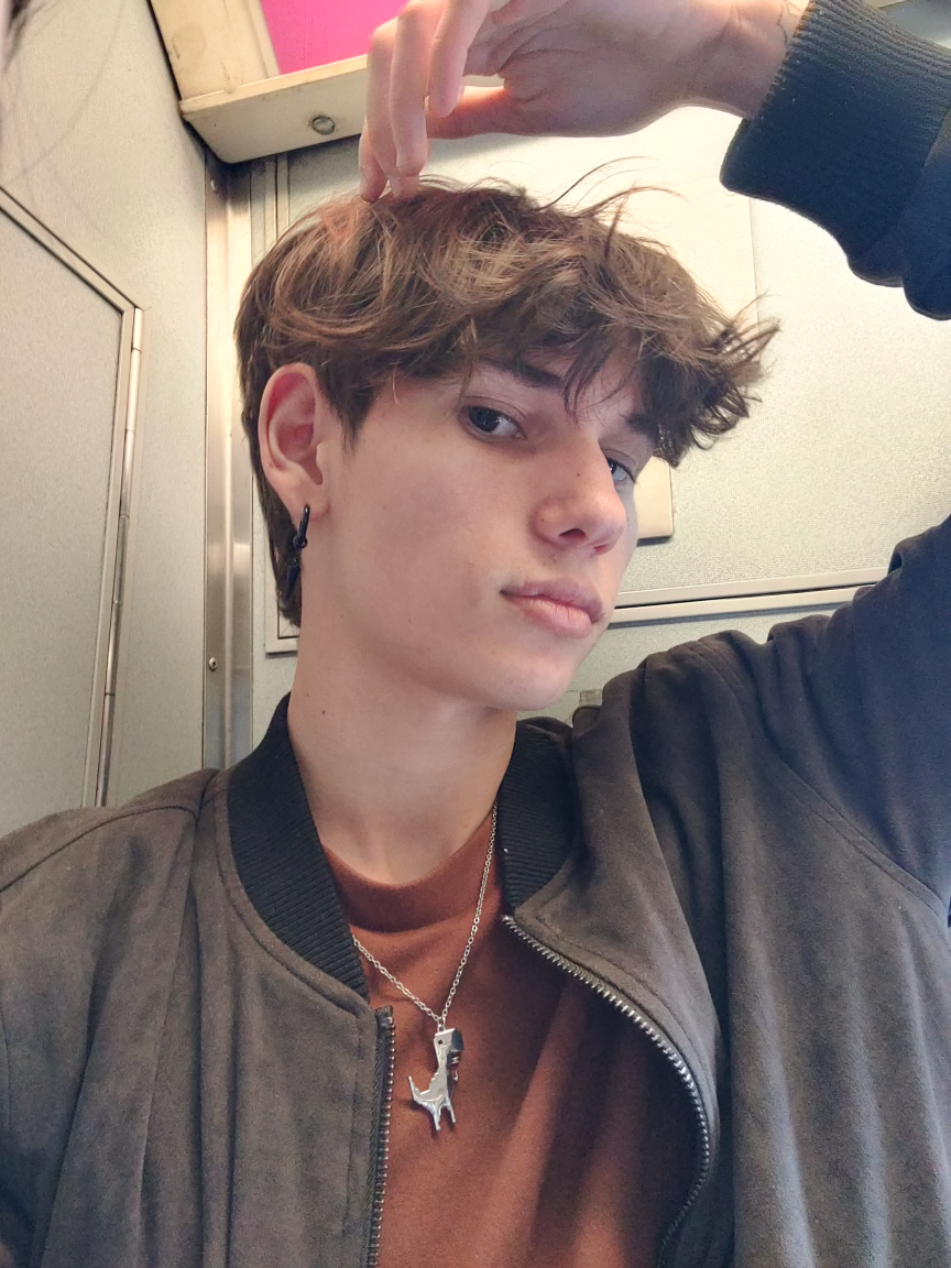 angel profile