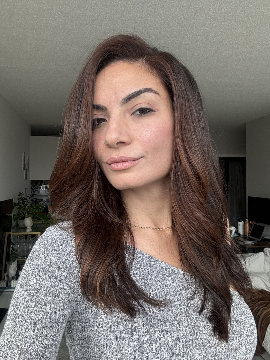Christine profile