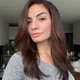 Christine profile