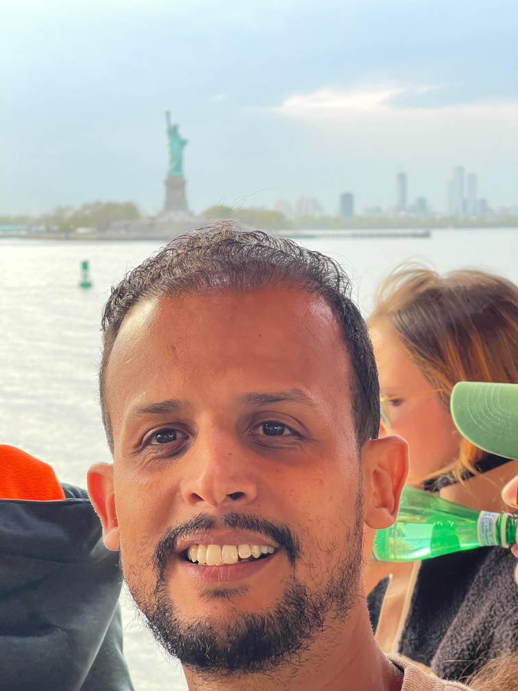 Issam RABBAH profile