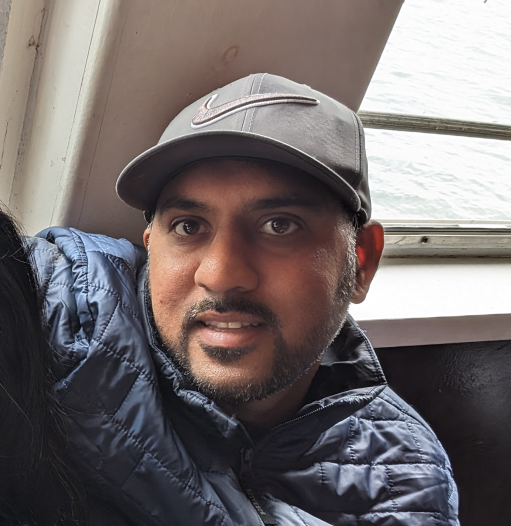 Bhavin Prajapati profile