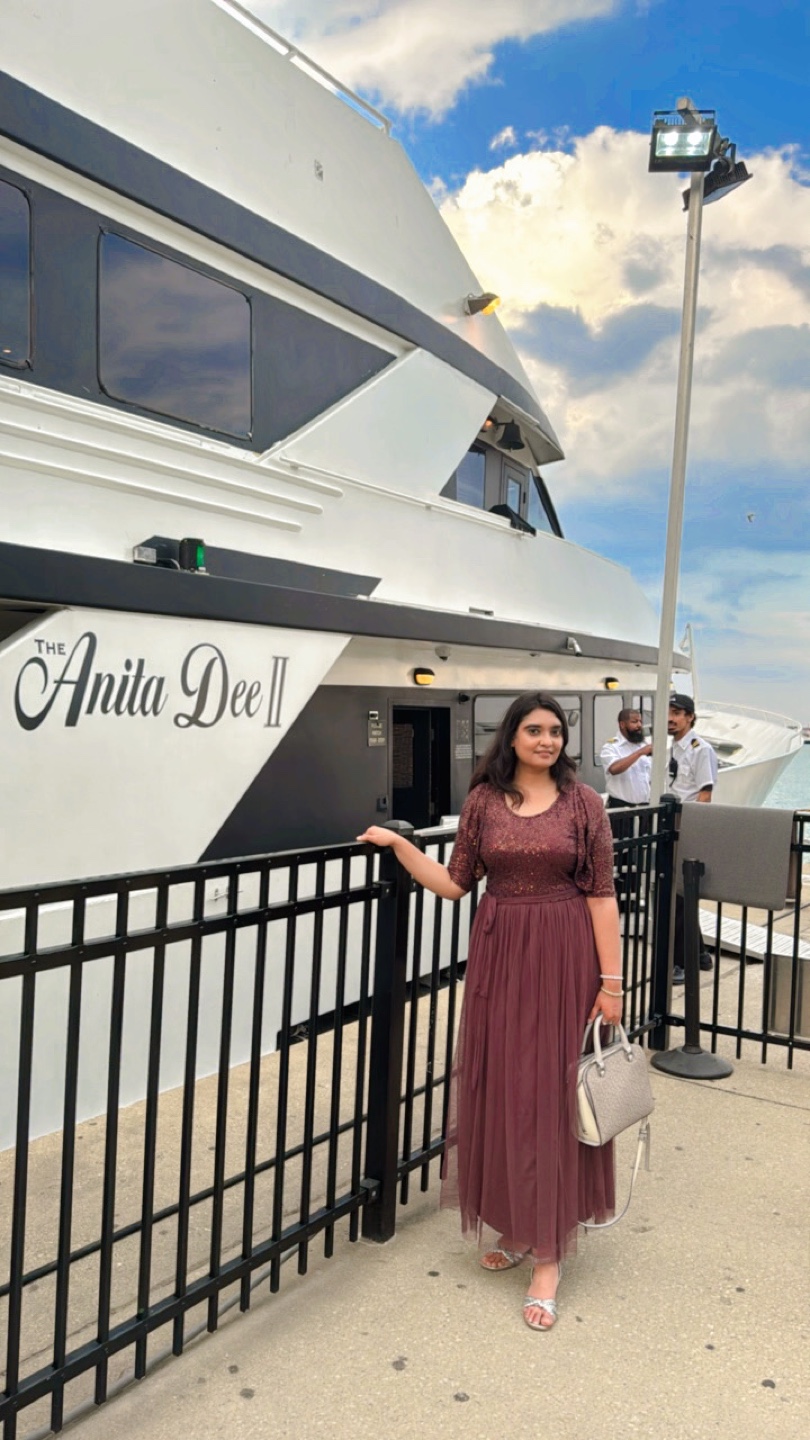 Fariha profile