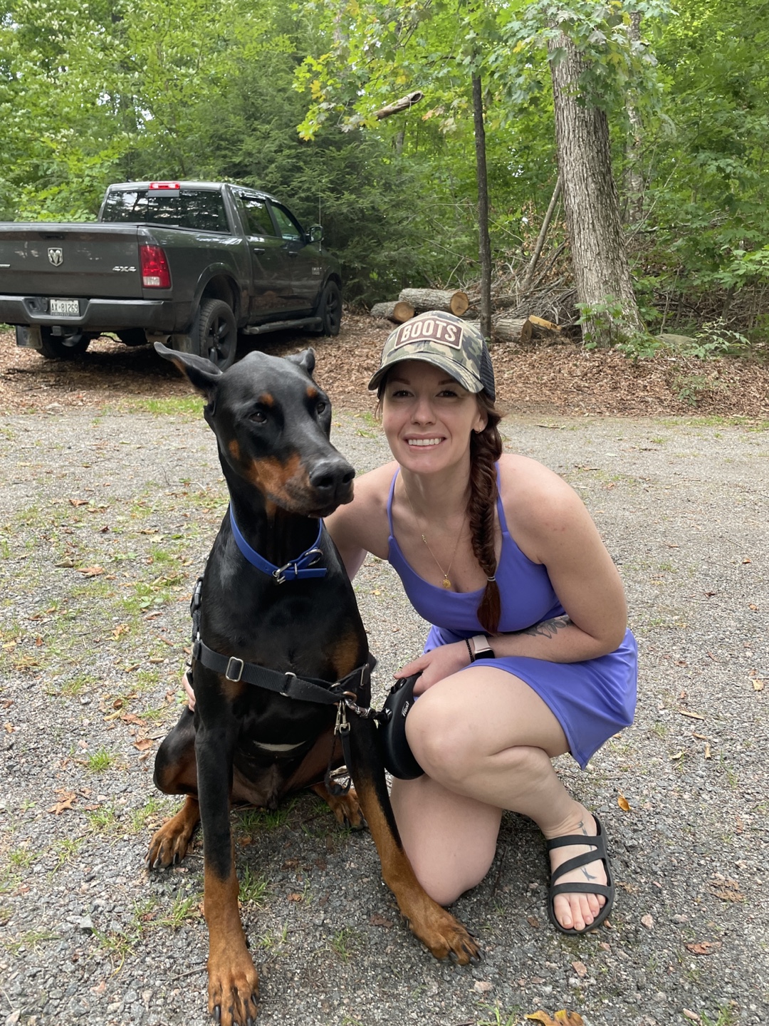 Megan