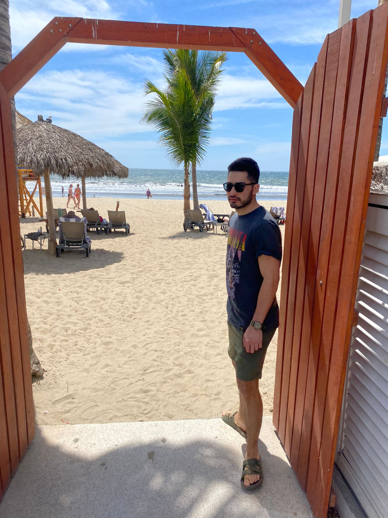 Juan Pablo profile