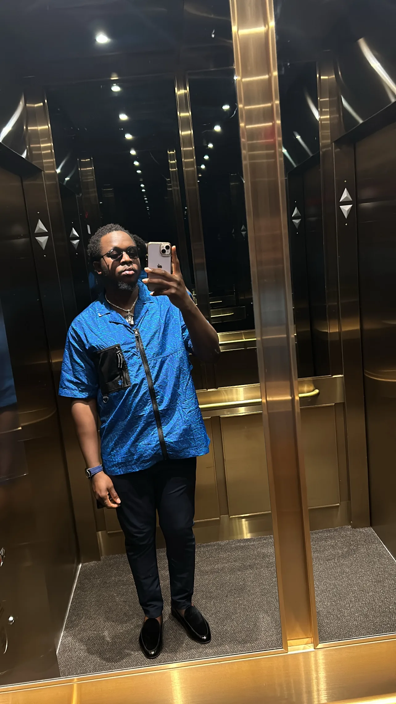 Abiye Alalibo profile