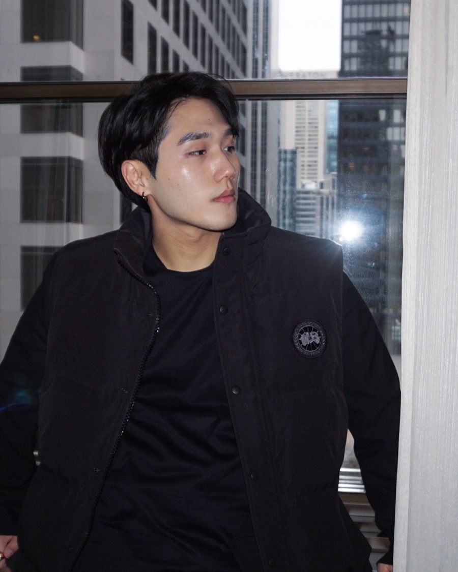 Makgeollipapi profile