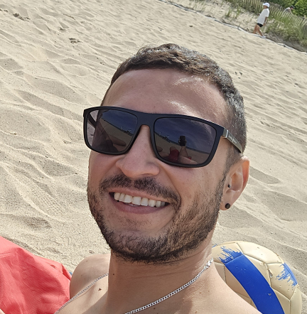 Enrique P profile