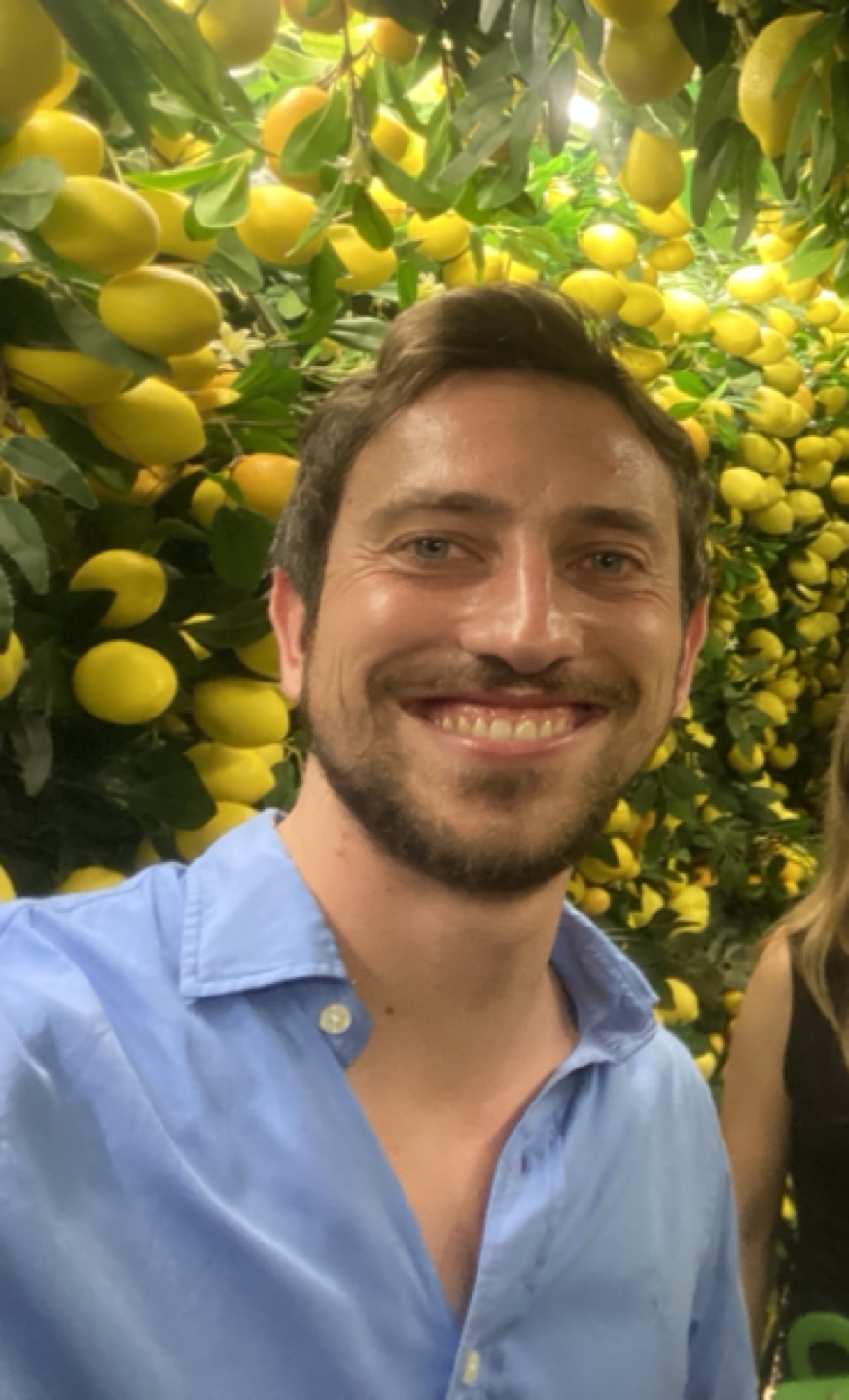 Gabriele profile