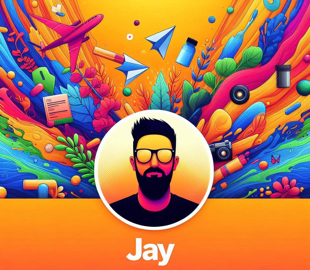 Jay