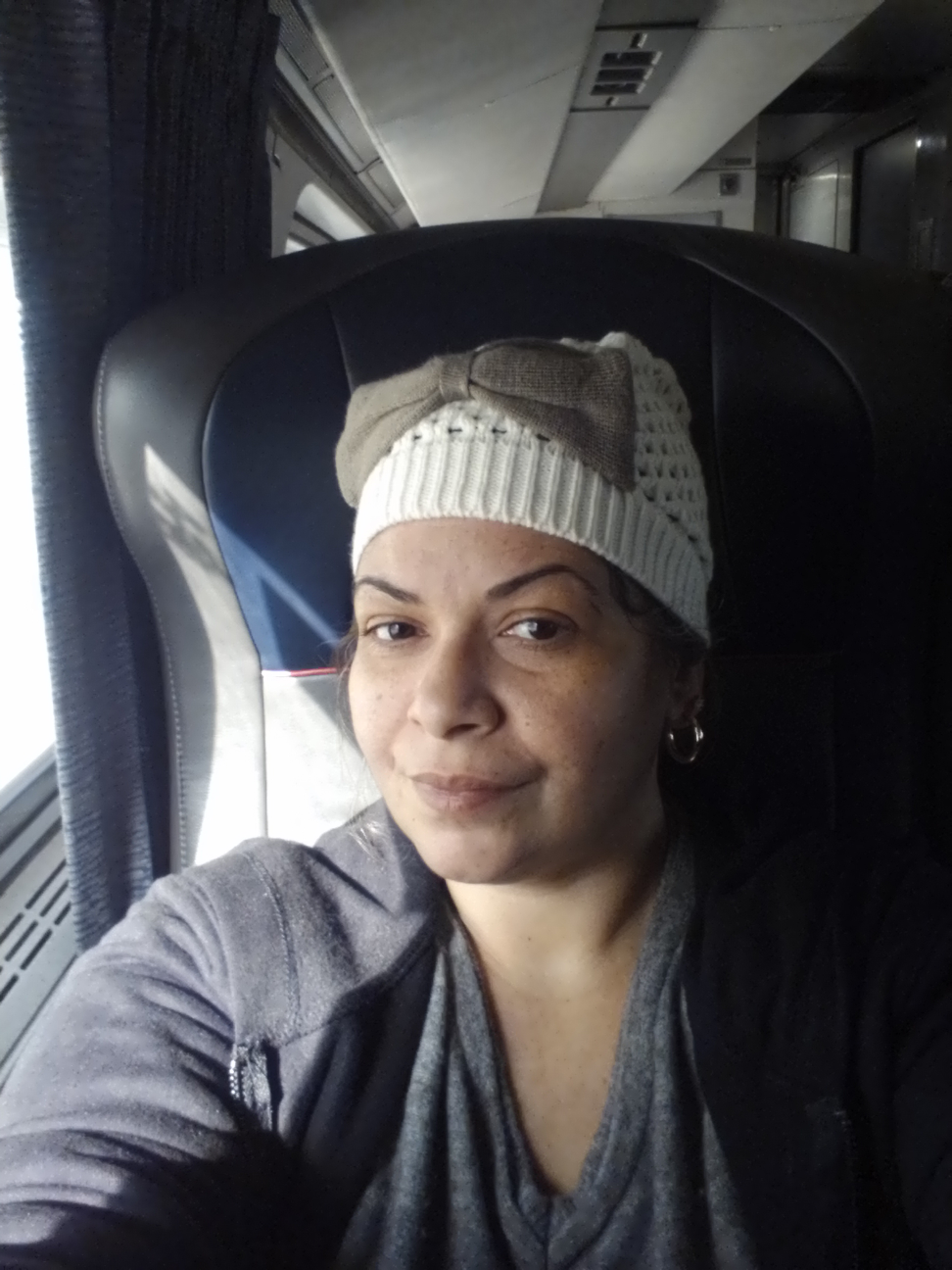 Dorylee Santiago profile